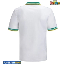 AS Roma 3rd trikot 2025-26 Kurzarm